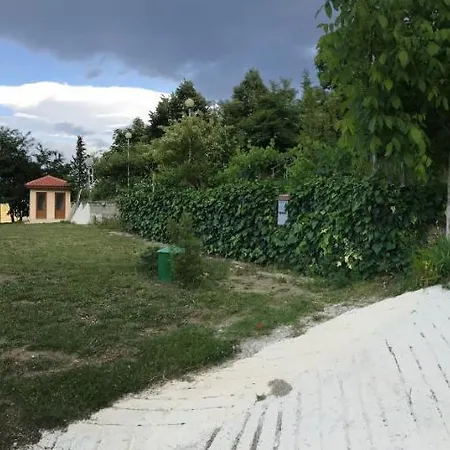 Hotel Camping Lin 3* Lini