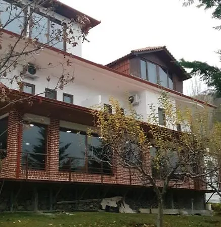 酒店 Hotel Camping Lin Lini