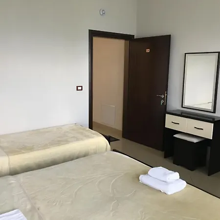 Hotel Camping Lin 3*