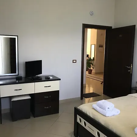 Hotel Camping Lin Lin