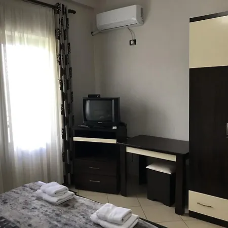 Hotel Camping Lin Lin