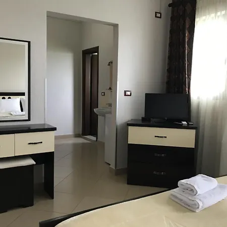 Hotel Camping Lin