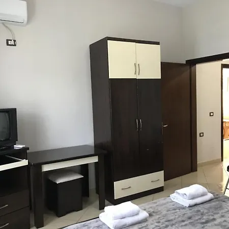 Hotel Hotel Camping Lin 3*