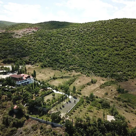 Hotel Camping Lin Lin