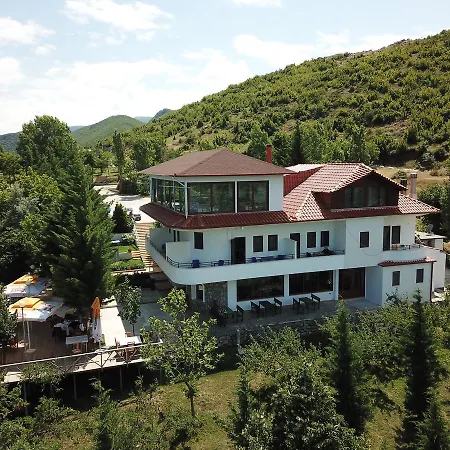 Hotel Camping Lin 3* Lin