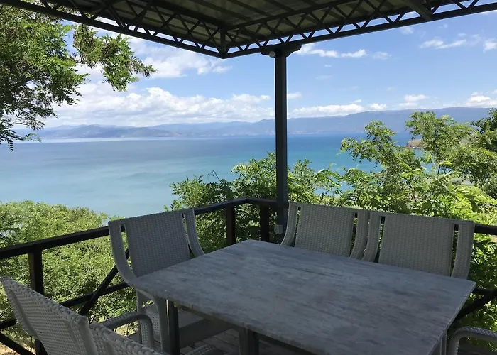 Hotel Camping Lin 3* Lin