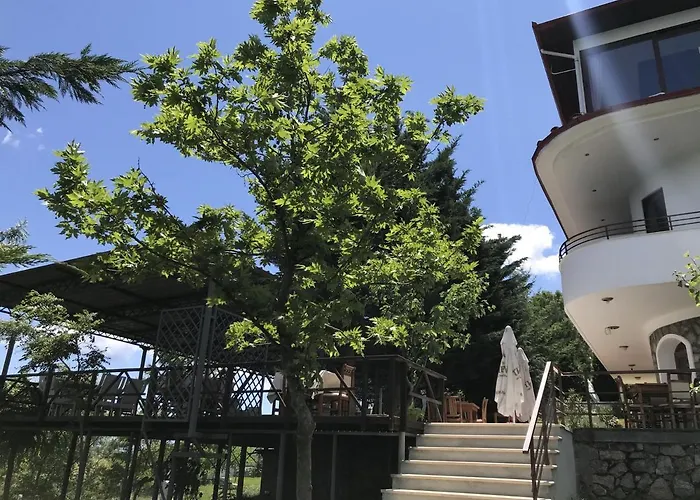 Hotel Camping Lin 3*