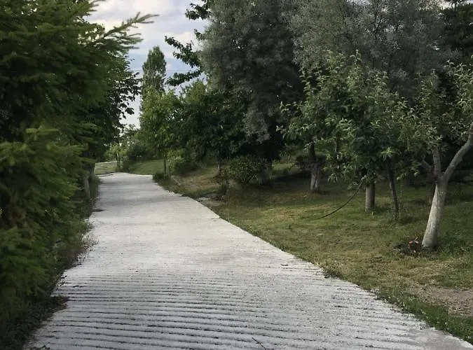 Hotel Hotel Camping Lin Lin