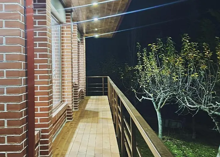 Hotel Camping Lin Hotel Lin