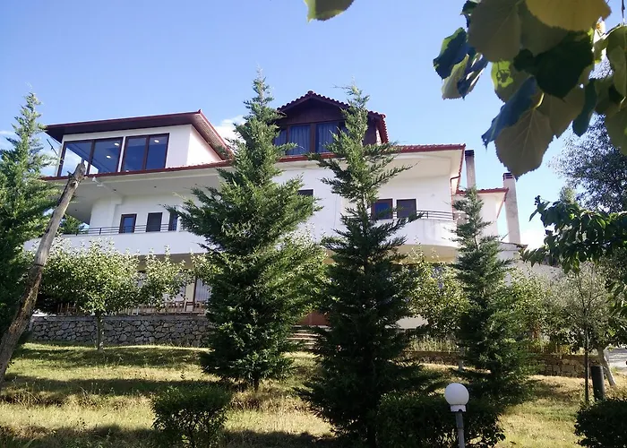 Hotel Camping Lin 3*