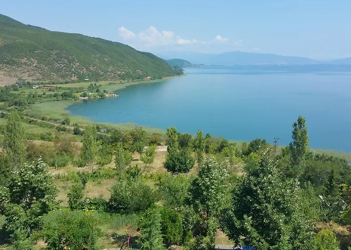 Hotel Hotel Camping Lin Lin