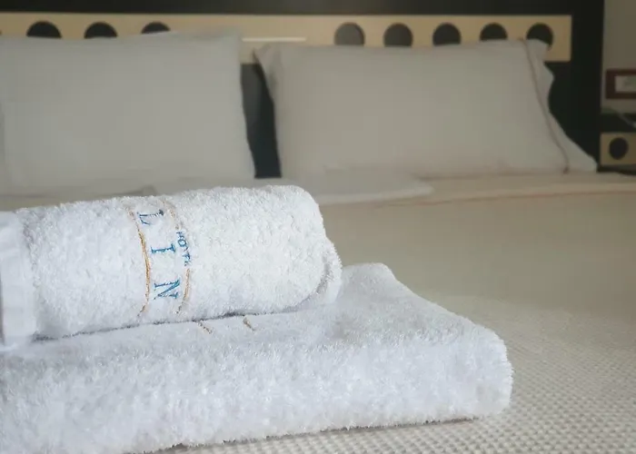 Hotel Camping Lin Lini