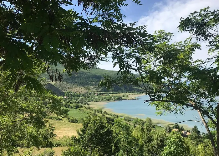 Hotel Camping Lin Hotel