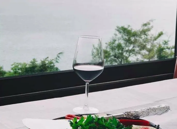 Hotel Camping Lin 3*