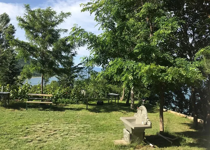 Hotel Camping Lin Hotel Lin