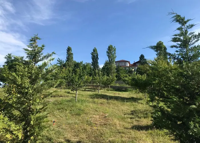 Hotel Hotel Camping Lin